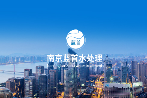 昌邑建站-南京蓝首水处理设备有限公司