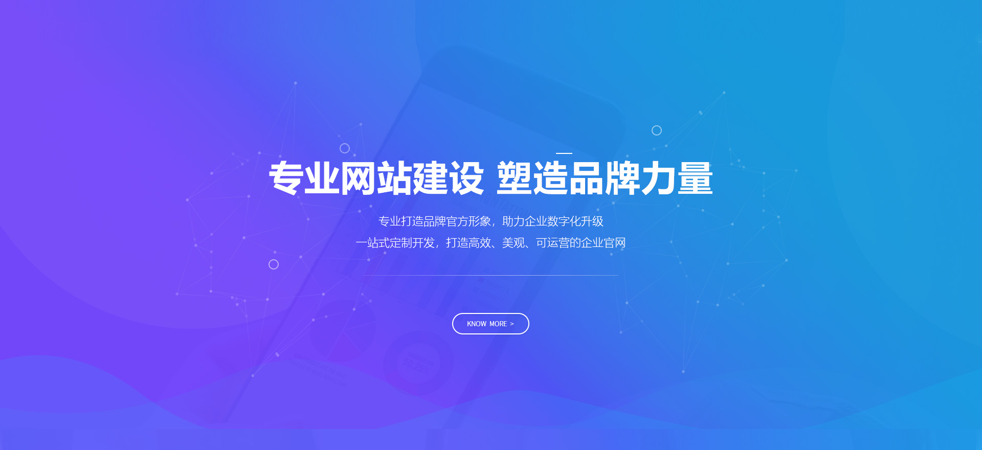 潍坊建站-专业网站建设 塑造品牌力量