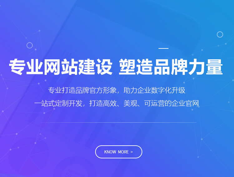 潍坊建站-专业网站建设 塑造品牌力量